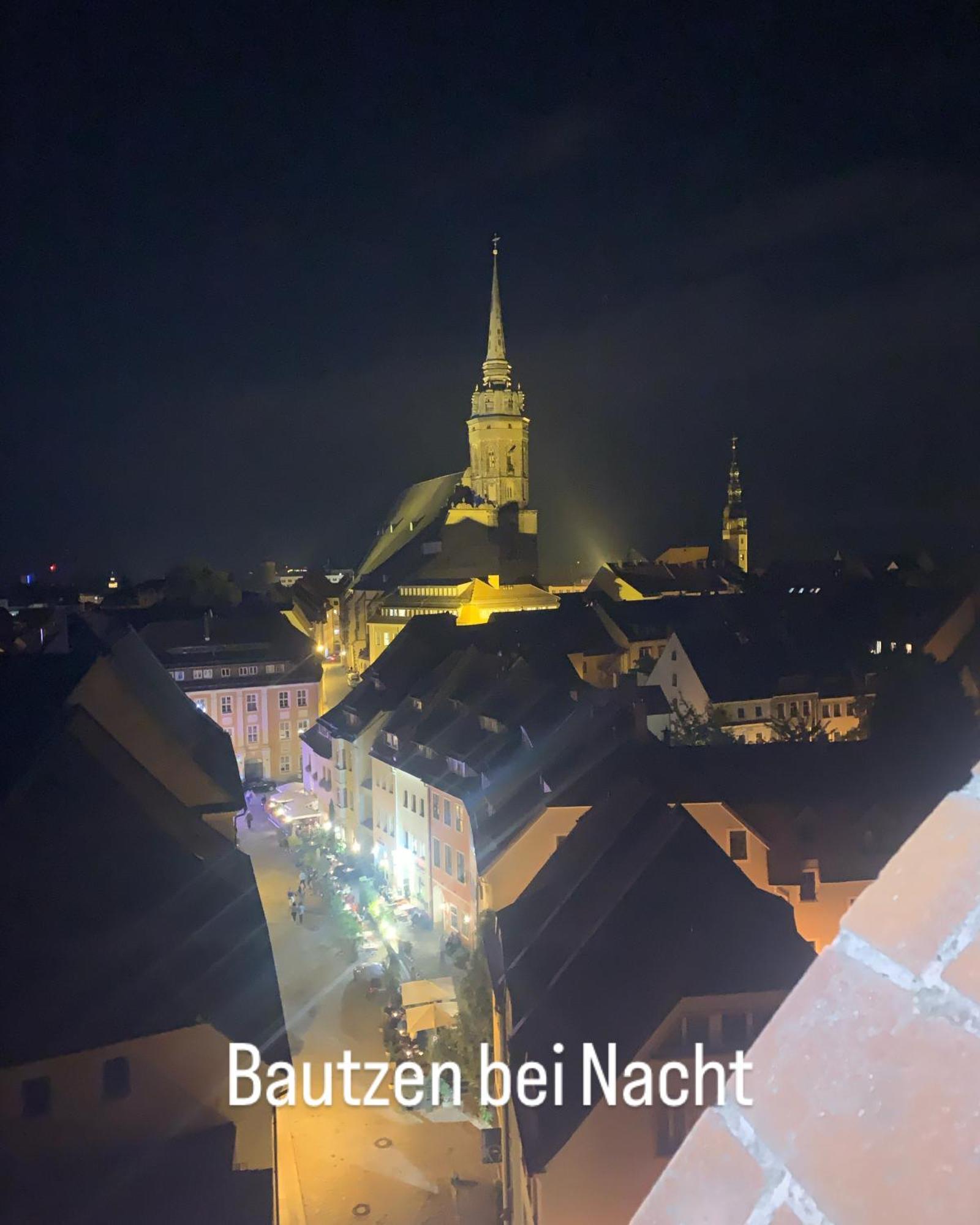 Appartamento Spreehof Goebeln Grossdubrau Esterno foto